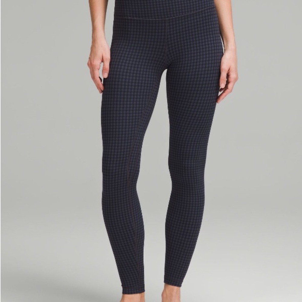 Lululemon Align High-Rise Pant 28”